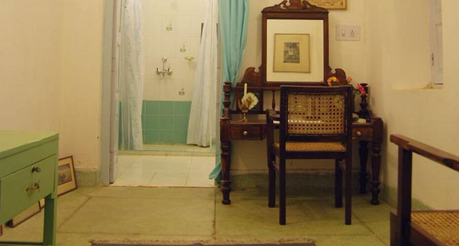 Ajmer Bungalow, Ajmer 2